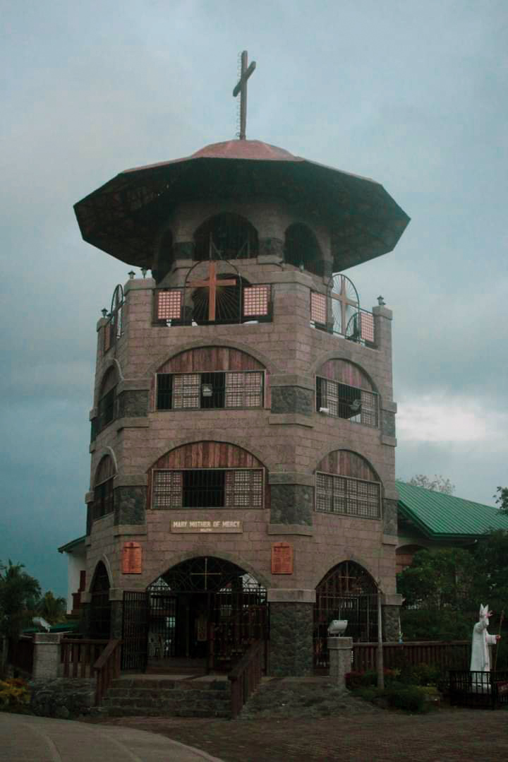  "St. Padre Pio - Bell Tower.jpg"