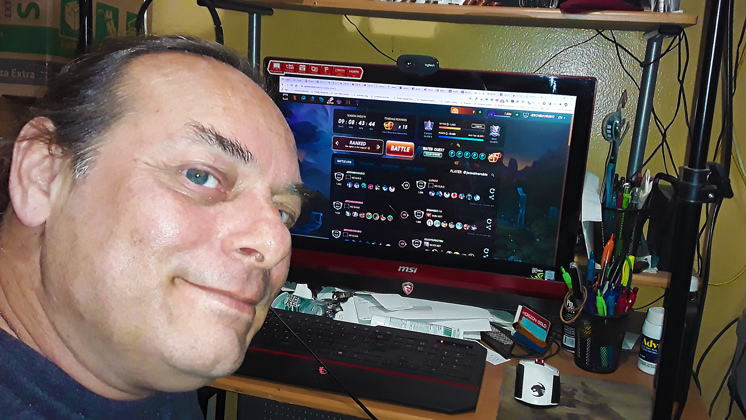 splinterlands, steemmonsters, gaming, community, holidays, post office, thanksgiving, dtube, steem, streemie, video, gaming video, jeronimorubio, jeronimo rubio (152).jpg