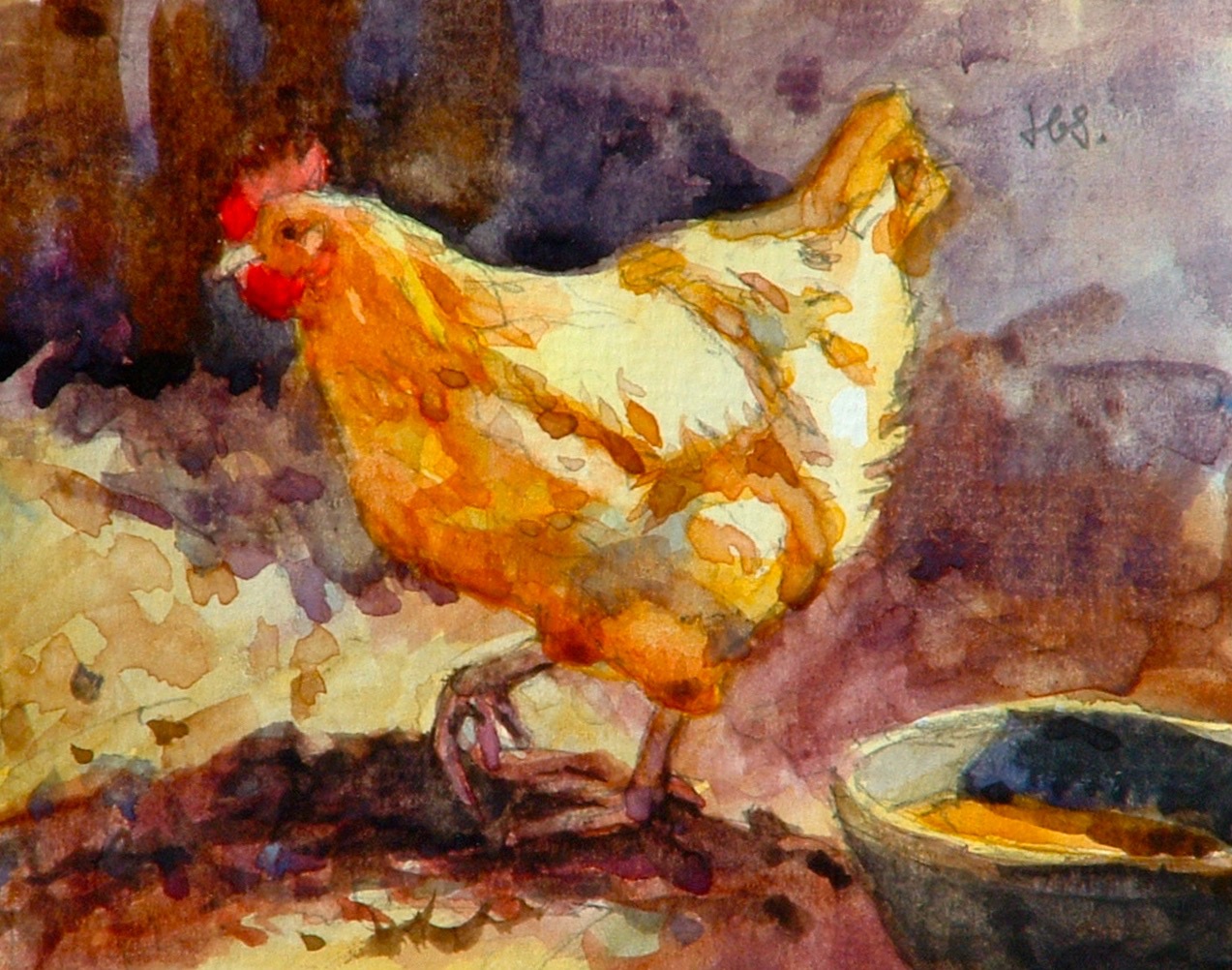 AR-3312 Chicken Study No. 3.jpg