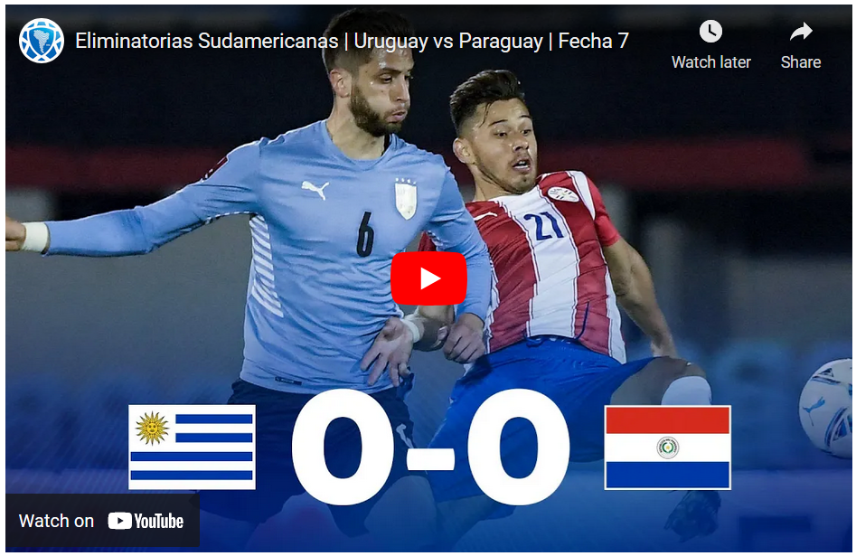 02.-South American qualifiers for Qatar 2022-Uruguay0-Paraguay0.png