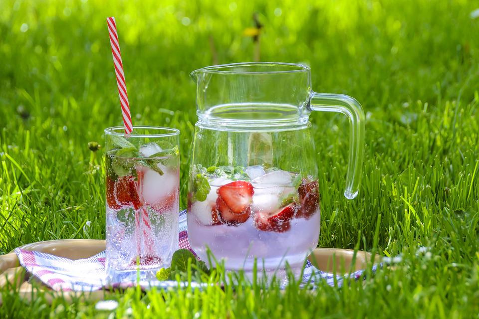 strawberry-drink-1412313_960_720 Erdbeer Picknick Pause Schorle Erfrischung.jpg