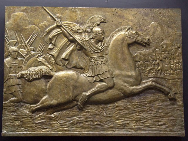 Relief_inspired_by_the_everyday_life_of_Alexander_the_Great_(8668315349).jpg