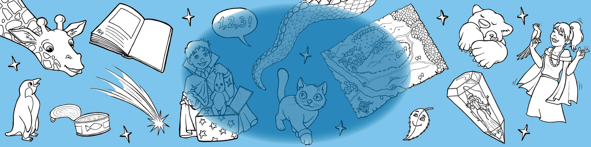 mellindArt's cover