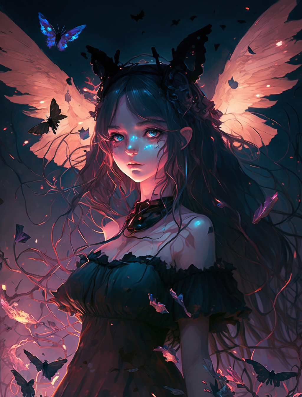 grik_a_demon_anime_girl_dancing_cartoon_coloring_stars_oil_pain_ef0eb335-9e8d-4e97-939d-9cc036007a36.png