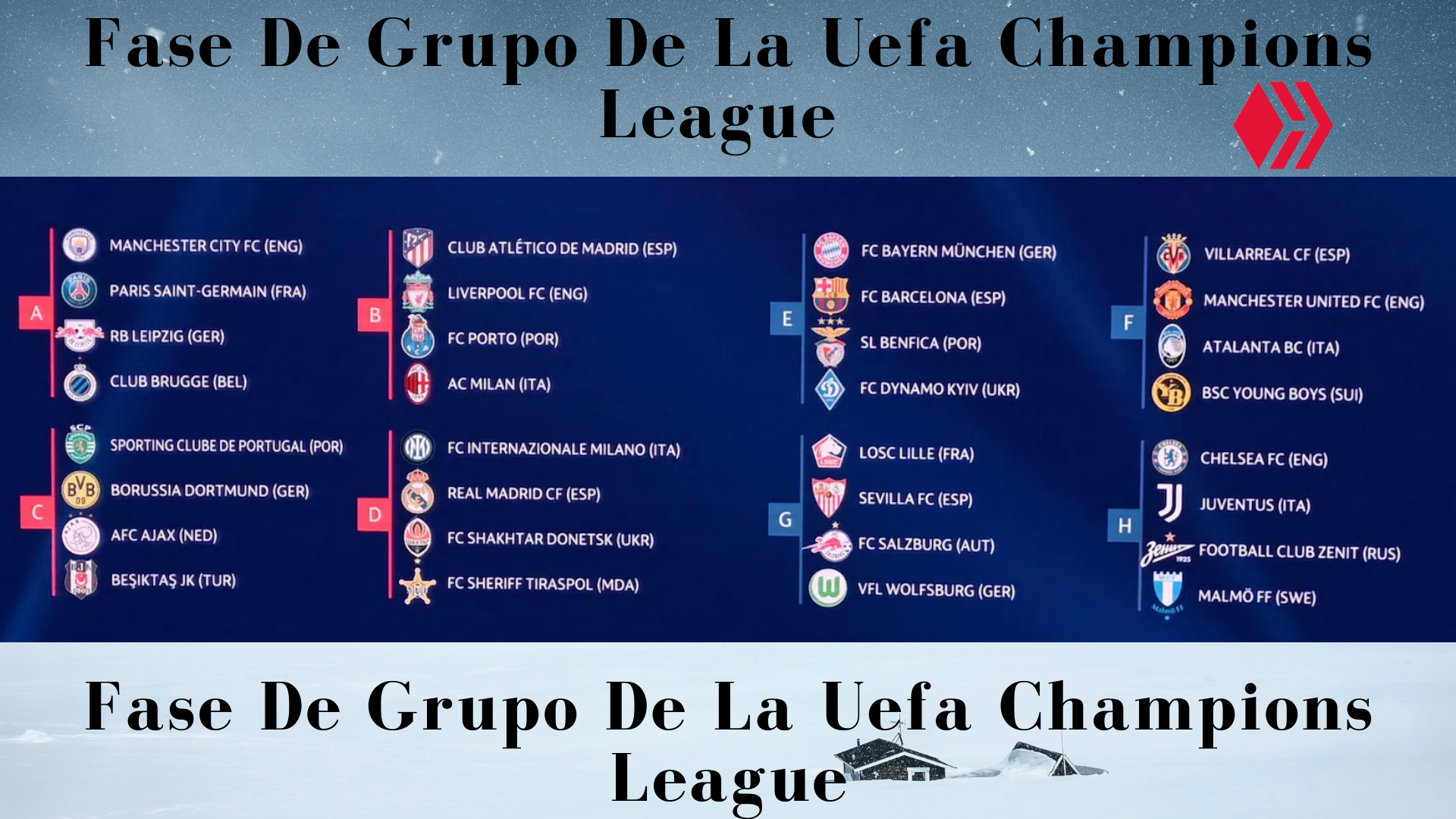 Así Quedo La Fase De Grupo De La Uefa Champions League.png