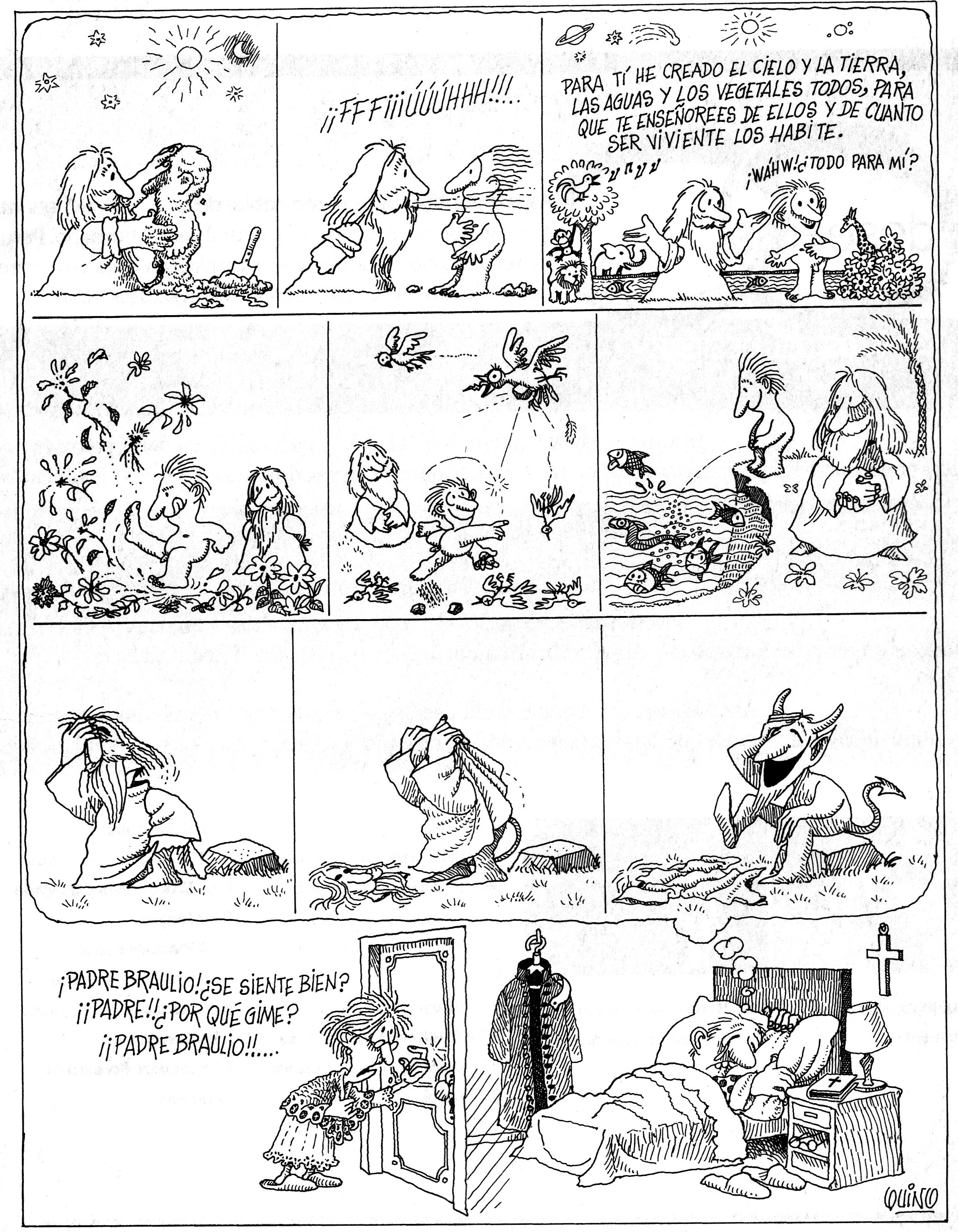 The Contest