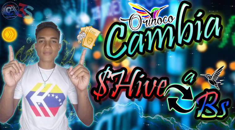 Portada 3speak - Tutorial - Como cambiar Hive a Bs.png