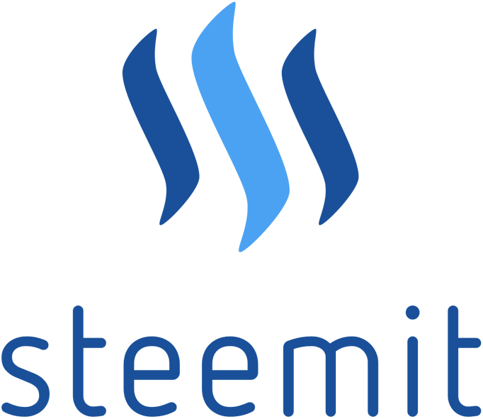 Steemit old logo.png