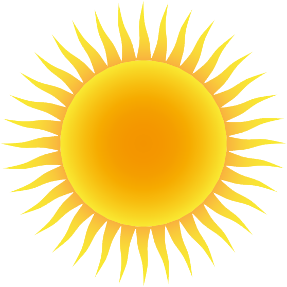 afternoon-sun-clipart-11.png