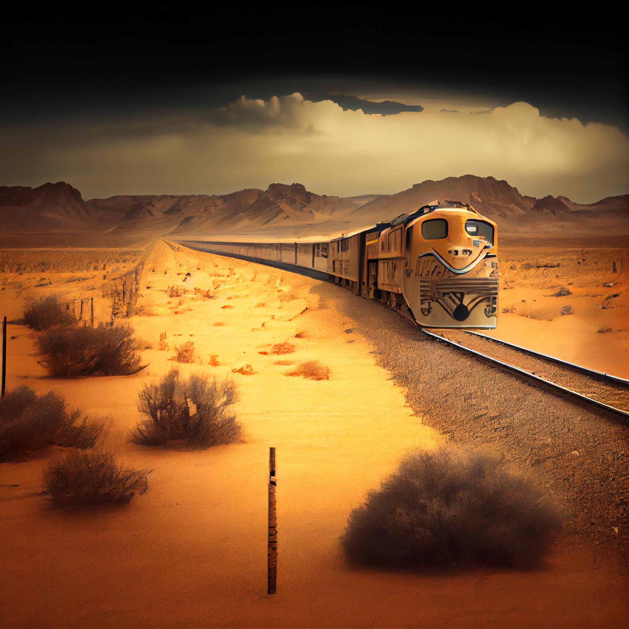 Beggars_A_slow_train_bank_moving_along_tracks_in_a_desolate_wes_c39879ffedee423fa6cd62b7cee64a25.png