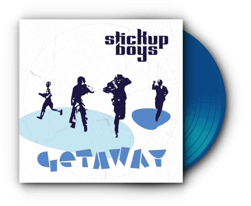 @musicuniversity/de-en-nft-record-giveaway-4-7-stick-up-boys-getaway
