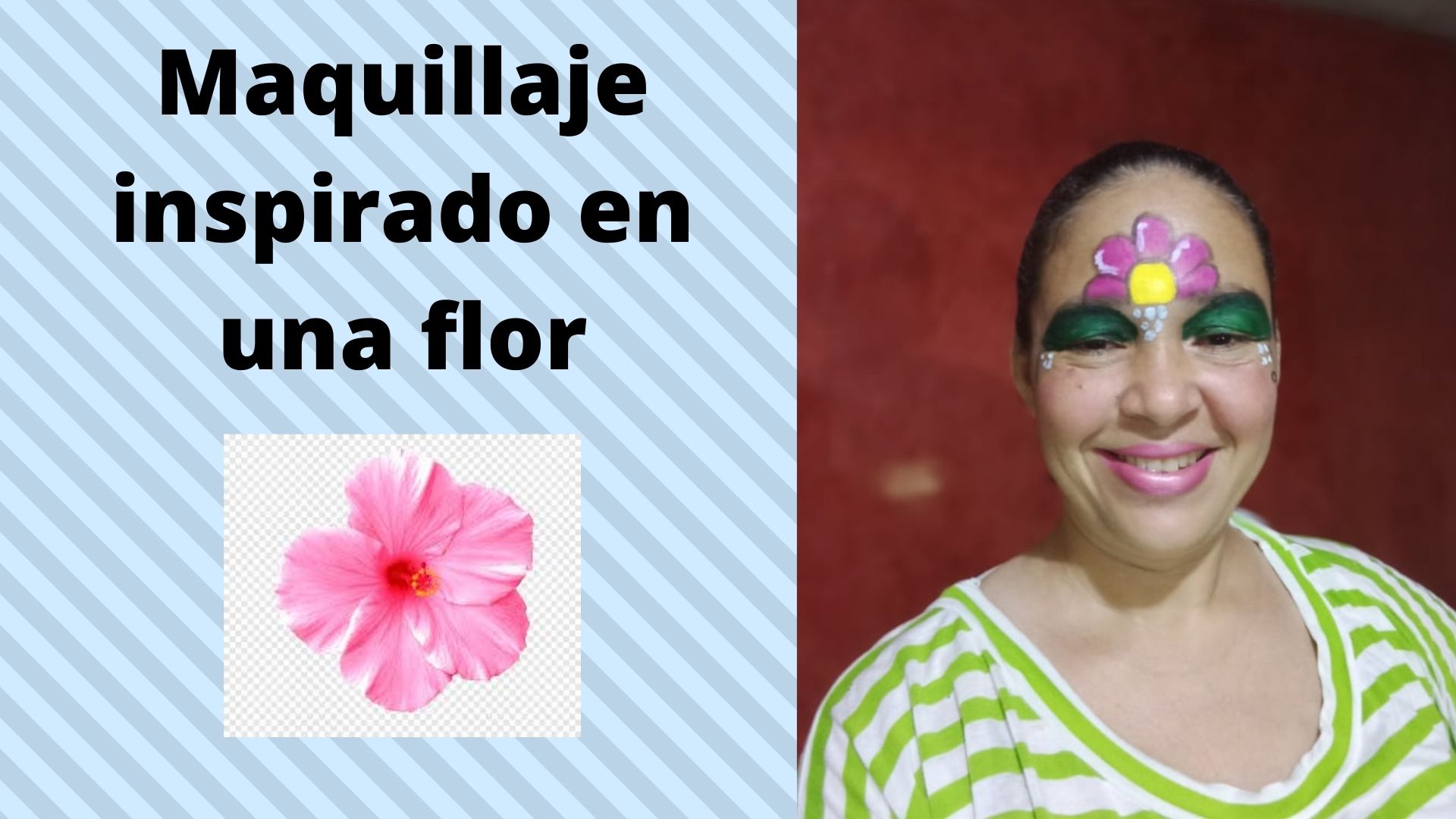 Maquillaje inspirado en una flor.jpg