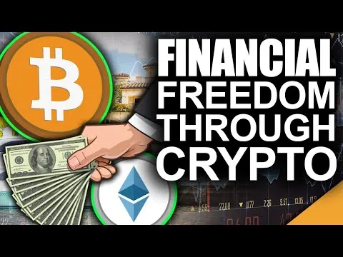 @gungunkrishu/financial-freedom-through-crypto-is-it-possible