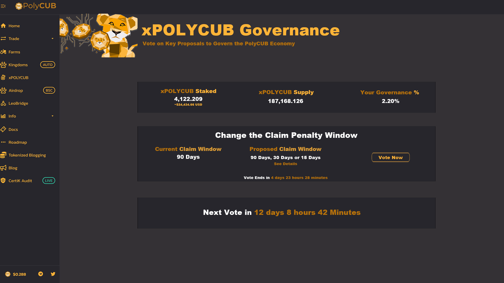 @leofinance/introducing-xpolycub-governance-or-first-vote-reduce-the-locked-claim-power-down-window