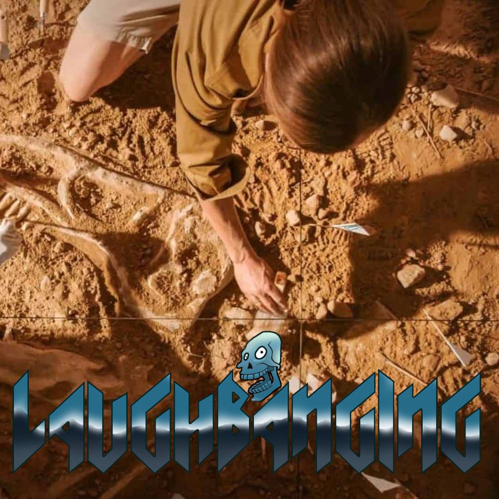 LaughbangingPodcast458 - Arqueologia Metálica (Carnificina, Epilepsia, High Speed Core, Alcacolics, Mau Hálito) - Praia Canguru.jpg