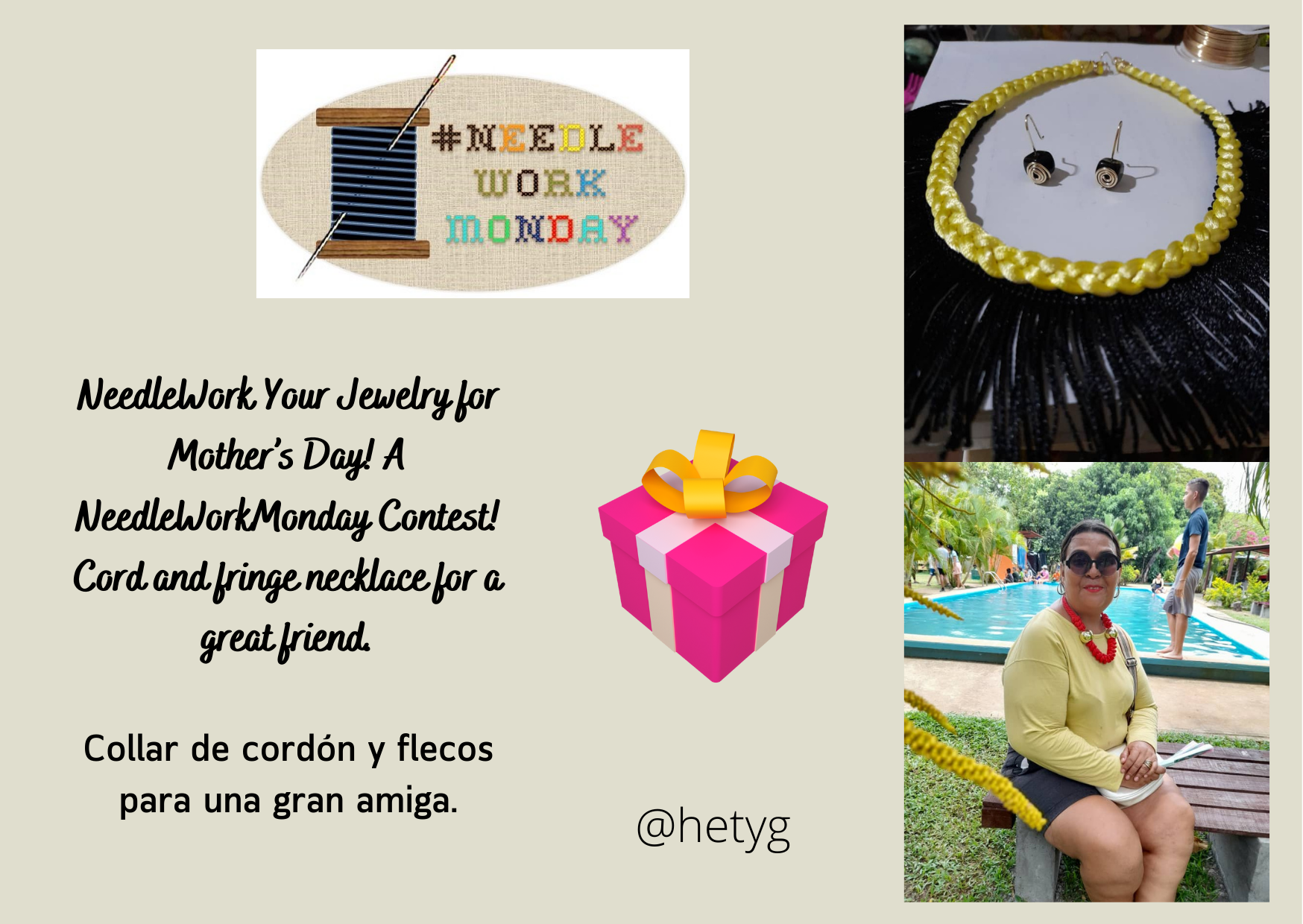 NeedleWork Your Jewelry for Mother’s Day! A NeedleWorkMonday Contest!.png