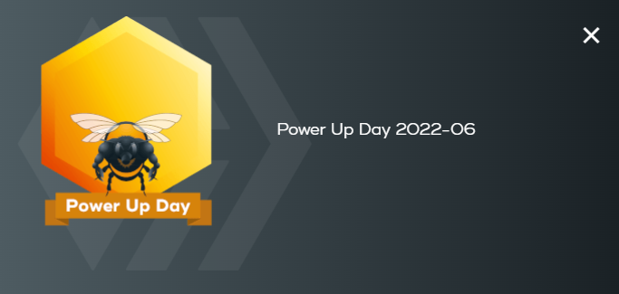 @emaxisonline/joining-leofinance-to-participation-in-first-hive-power-up-day