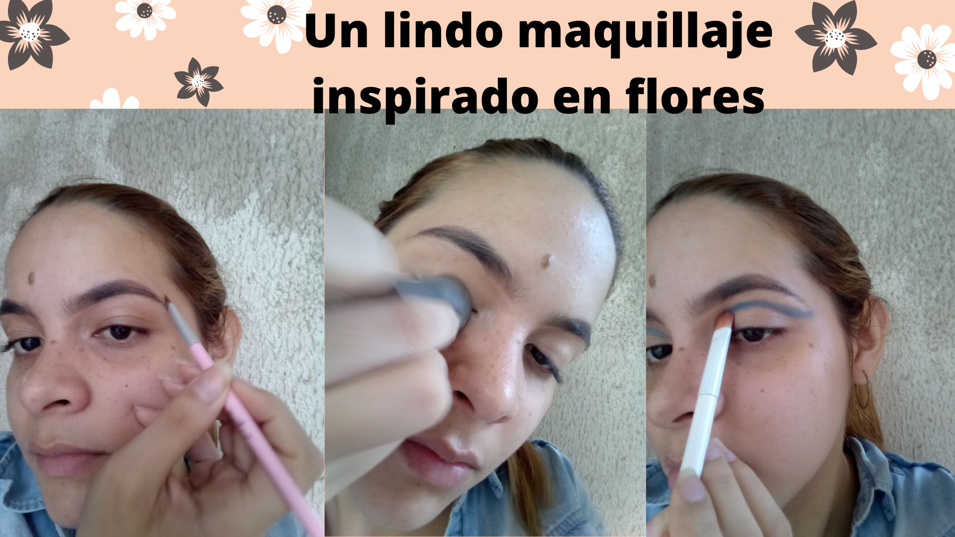 Un lindo maquilllaje inspirado en flores (2).png