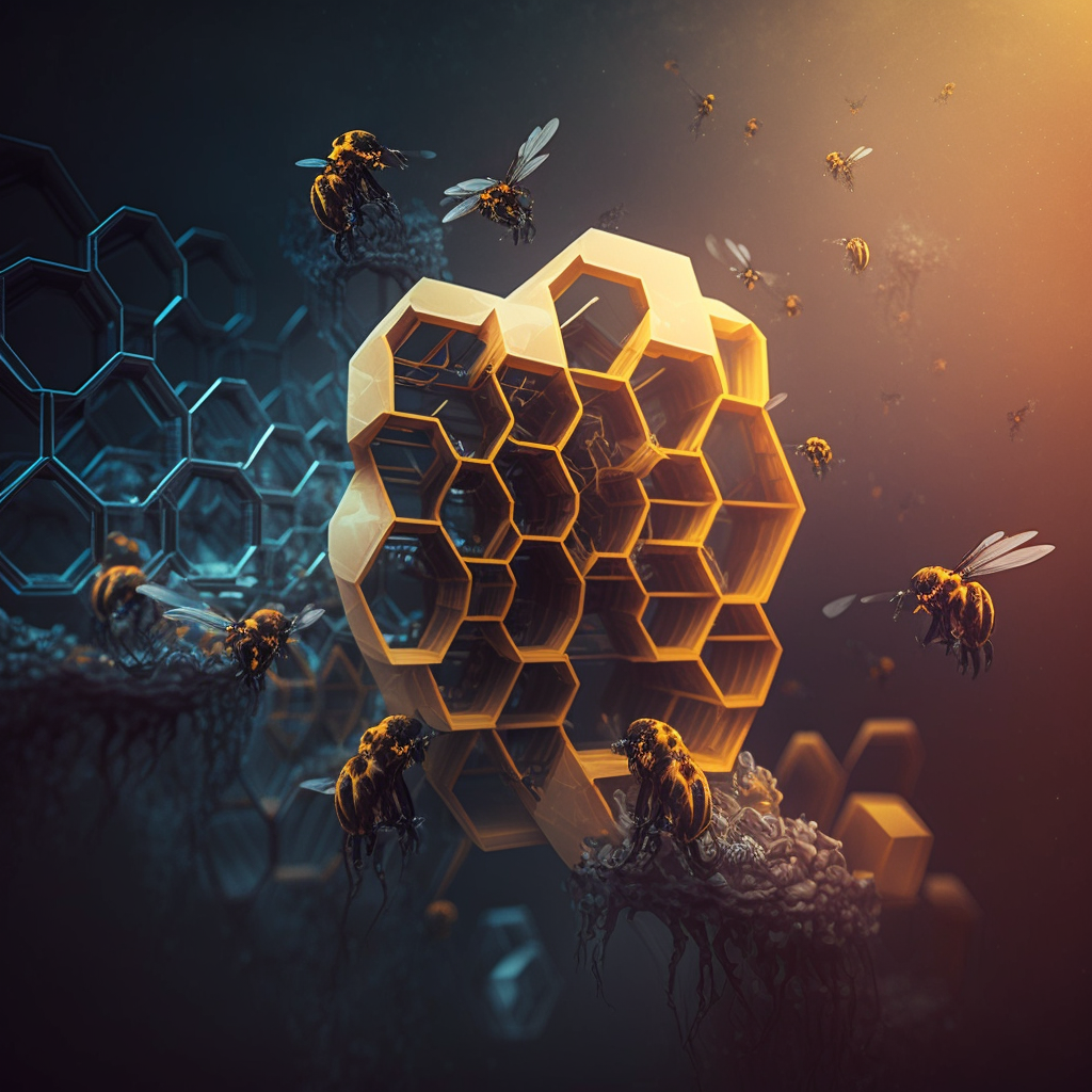 future of hive blockchain