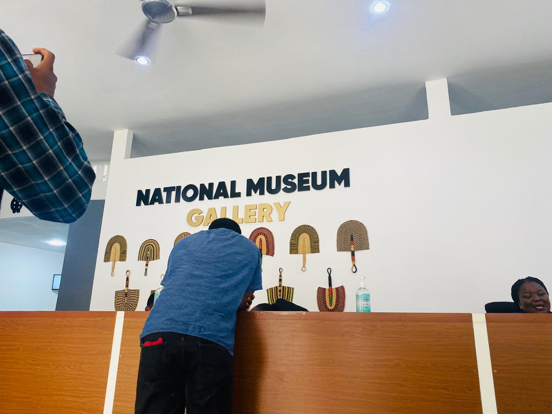 A Visit To Ghana Museums And Monuments Board Accra — Hive