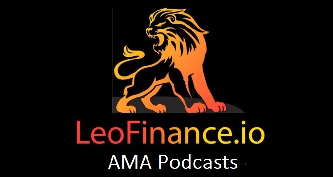 Leofinance AMA Podcasts.jpg