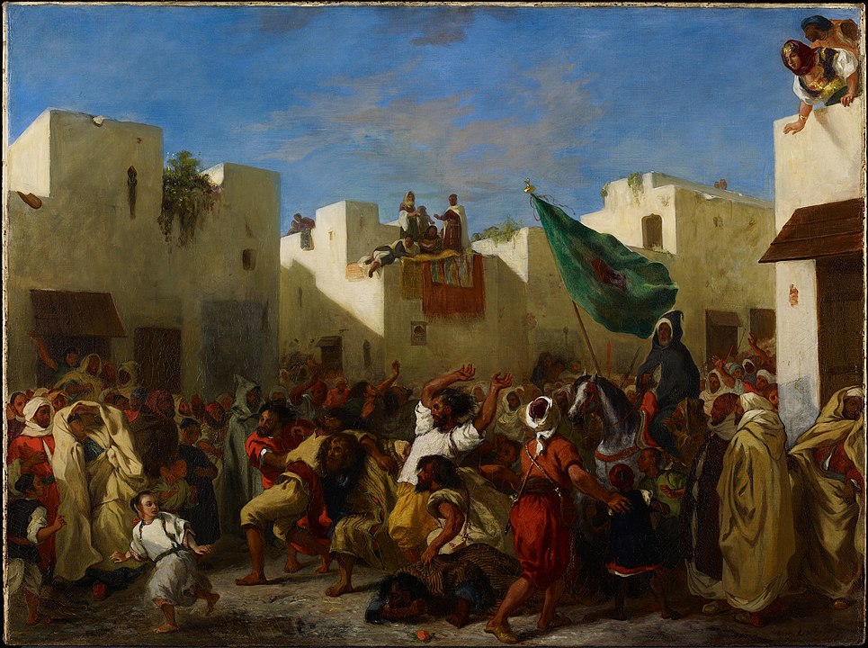 965px-Eugène_Delacroix_-_The_Fanatics_of_Tangier_-_WGA06195.jpg