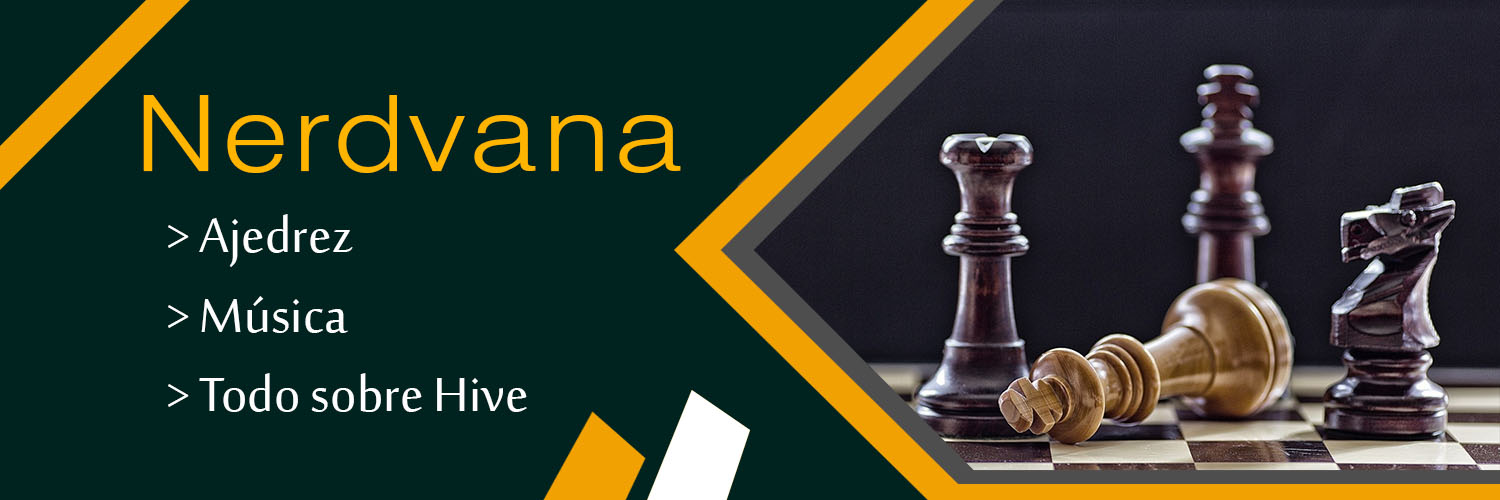 nerdvana's cover