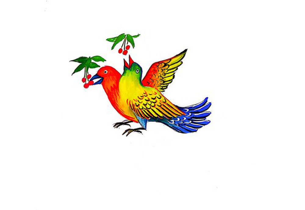 Colorful Birds PNG Images With Transparent Background | Free Download On  Lovepik