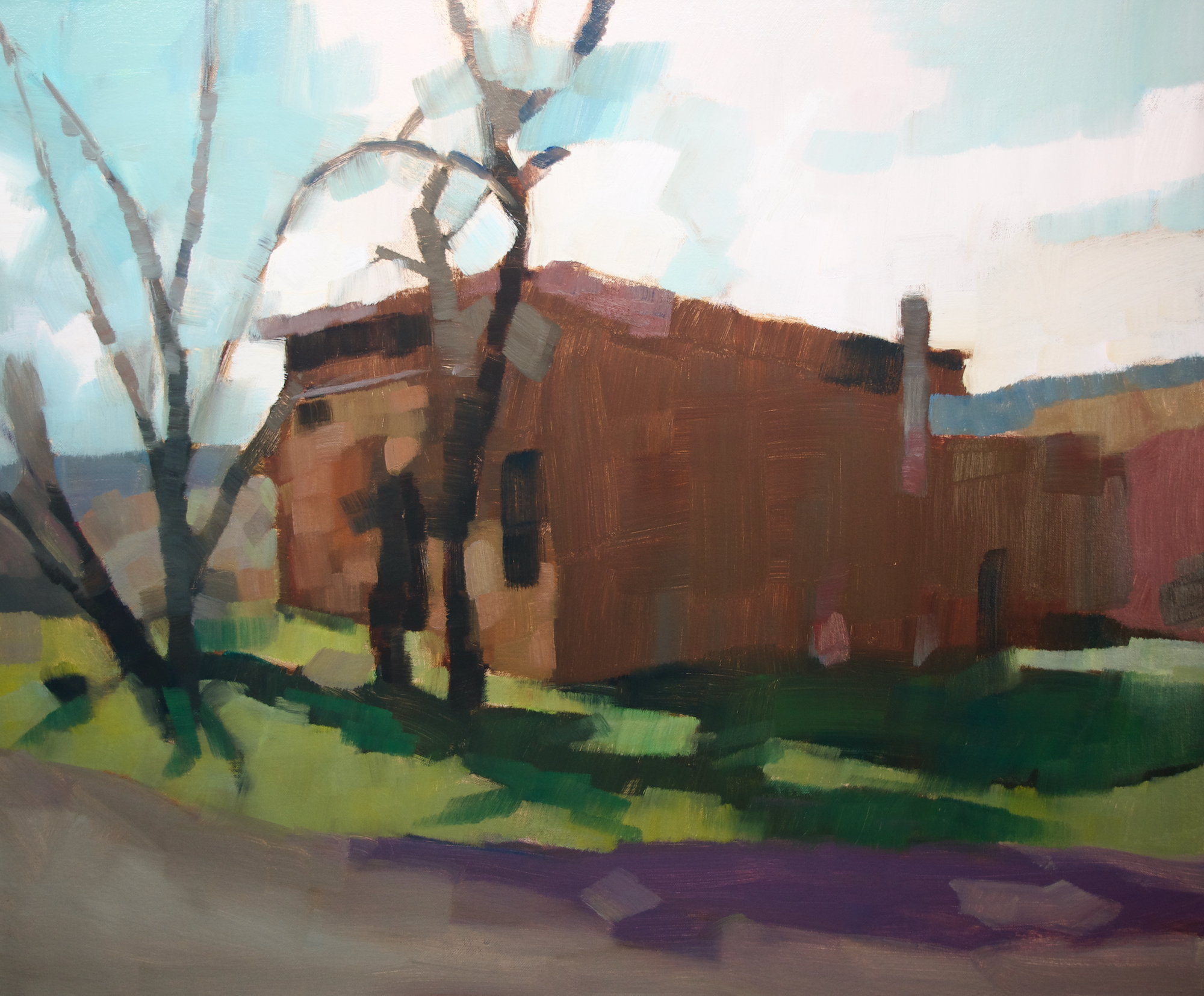 Day #008 30x36 #100 Days of Painting #5.jpeg