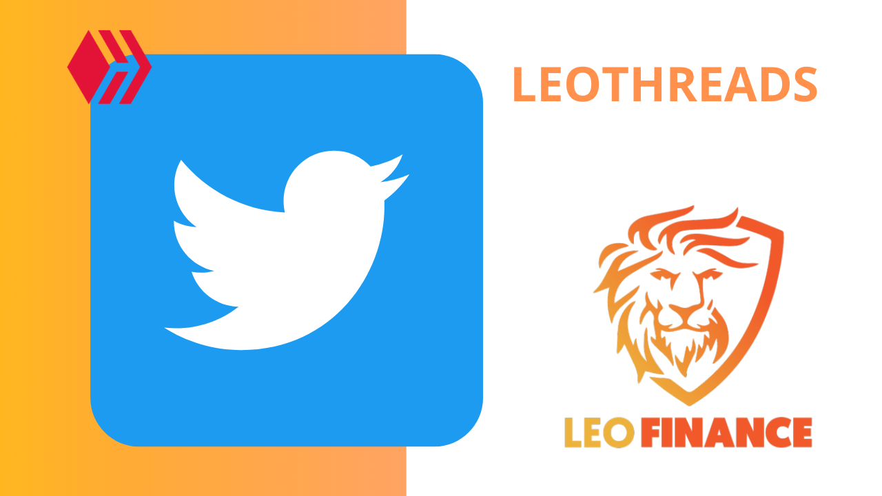 LeoFinance: LeoThreads Microblogging & LPUD