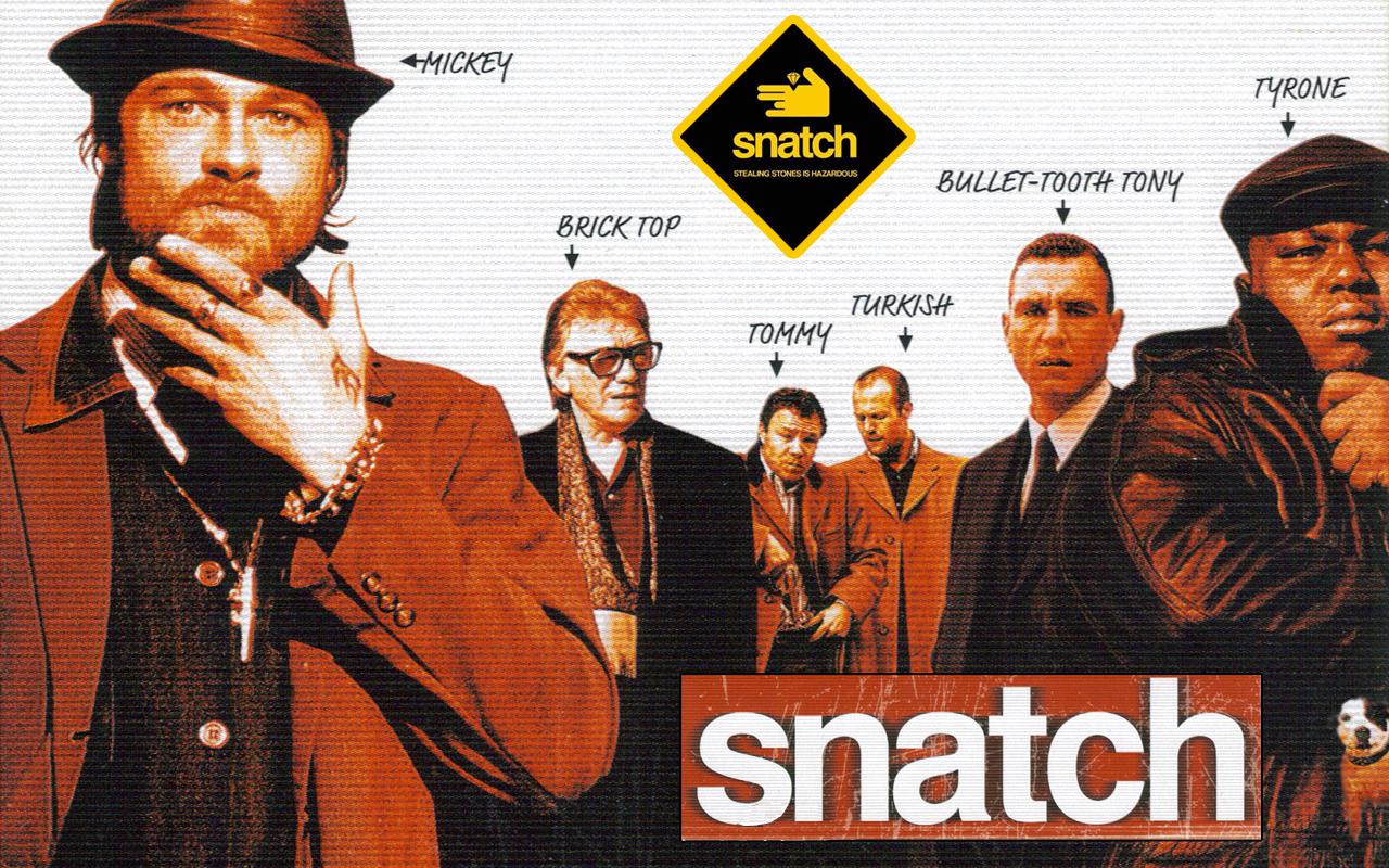 Films - Snatch wallpaper.jpg