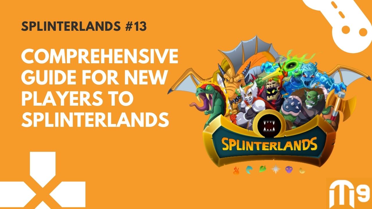 How to Play, Win, and Earn in Splinterlands