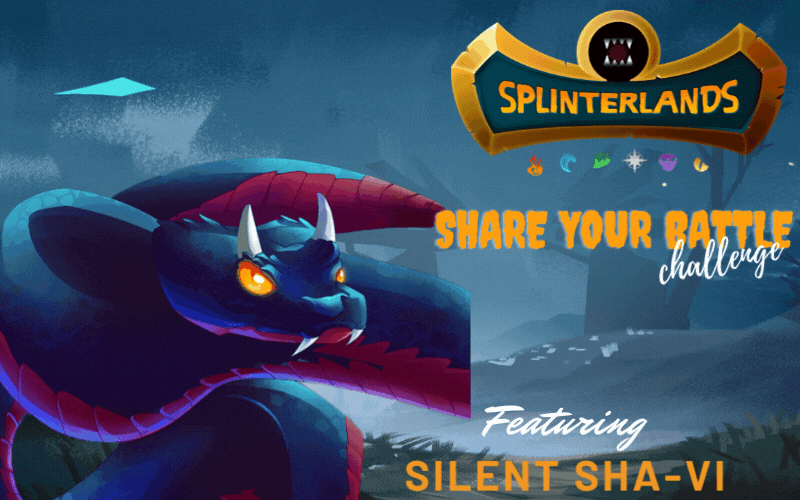 Silent Sha-Vi Share Your Battle Challenge.gif