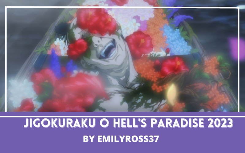Hell's Paradise: ¿Quiénes hace el doblaje latino del anime?