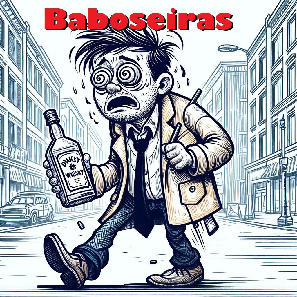 Baboseiras114 - Médicos pessimistas - Tonturas - Sabes que estás a ficar velho.jpg