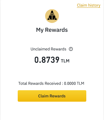 rewards