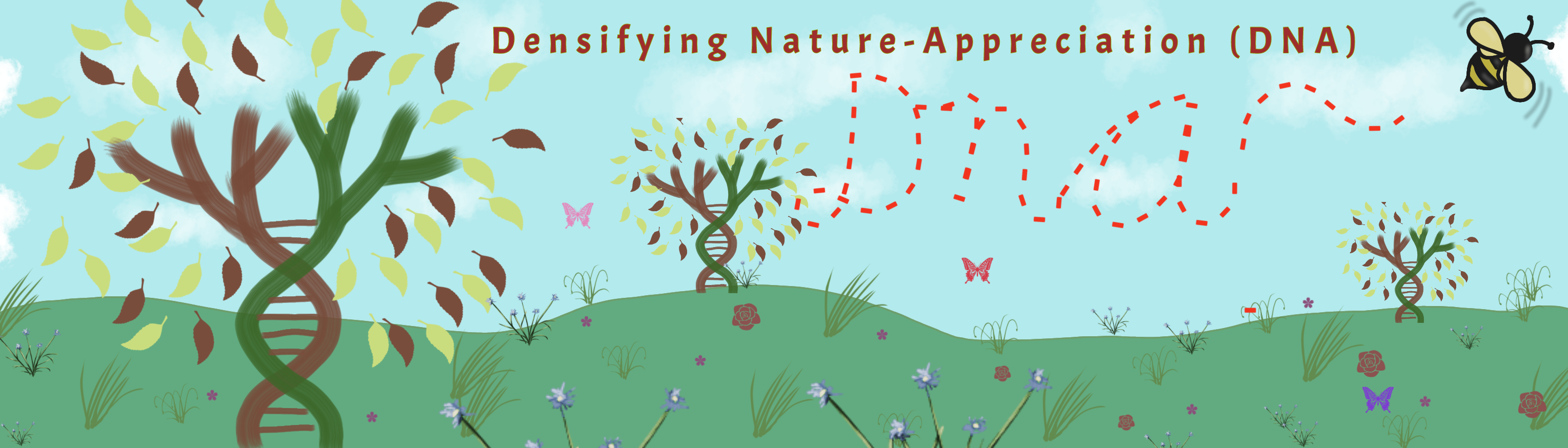 Densifying
Nature-Appreciation (DNA) banner.png