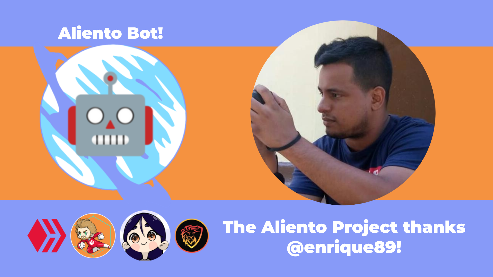 @aliento/project-update-or-thanks-to-enrique89-for-the-delegation-bot-and-20-apr-to-delegators-this-week