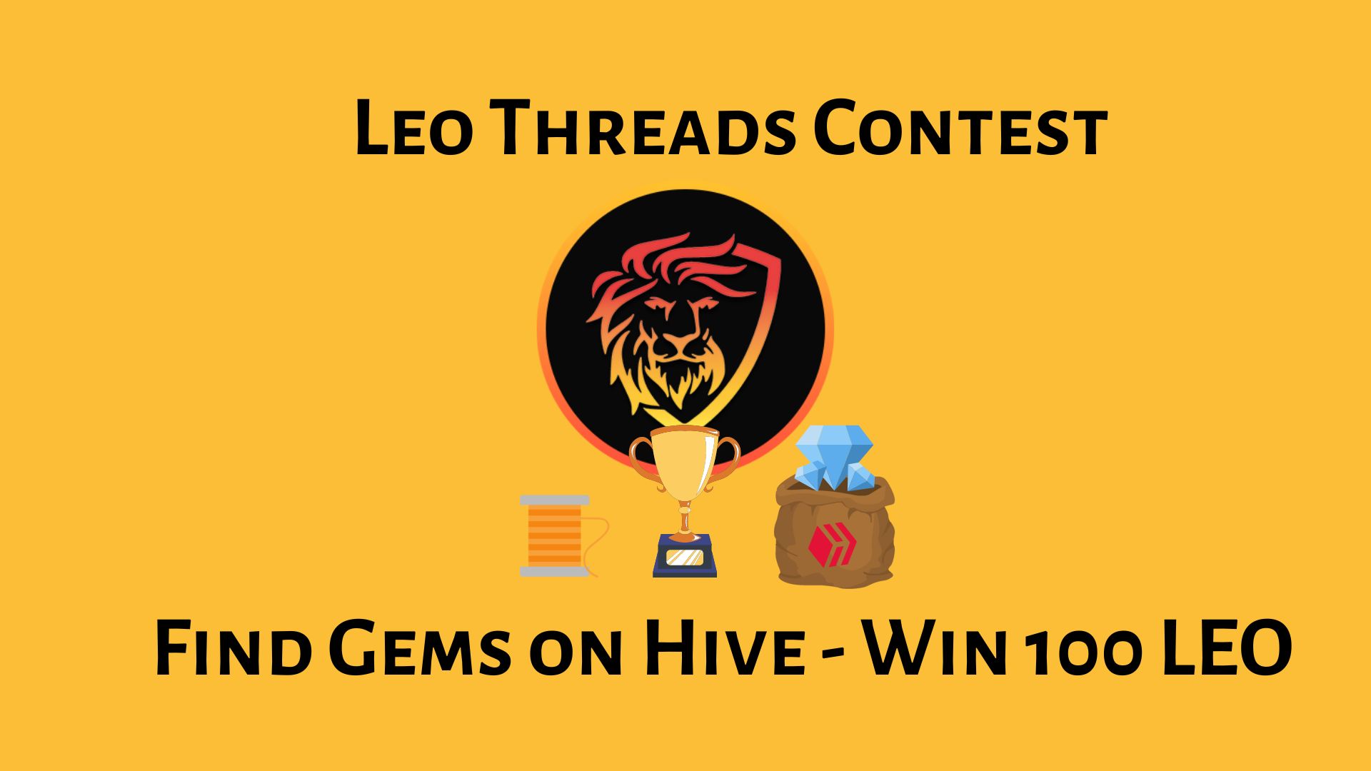 @jerrythefarmer/weekend-leo-threads-contest-share-your-hive-gems-and-win-a-share-of-100-leo