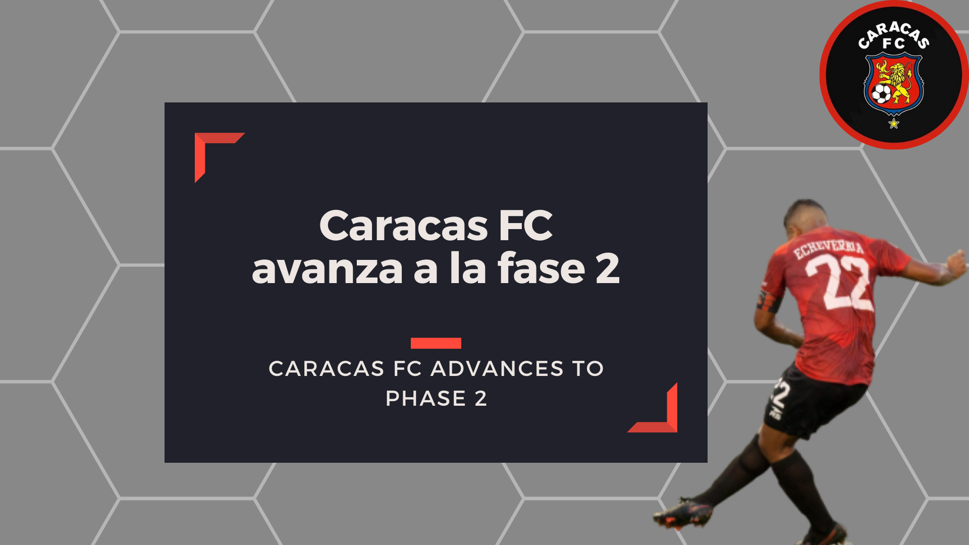 Caracas FC avanza a la fase 2.png