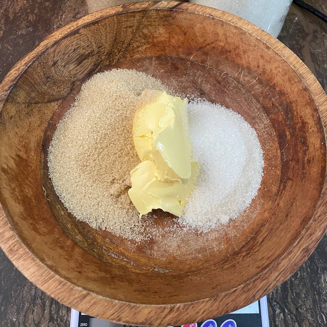 Experimenting in the kitchen: Butterfly Pea Cookies