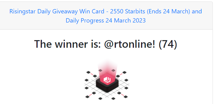 @supriya.gupta/risingstar-daily-giveaway-win-card-1550-starbits-ends-25-march-and-daily-progress-25-march-2023