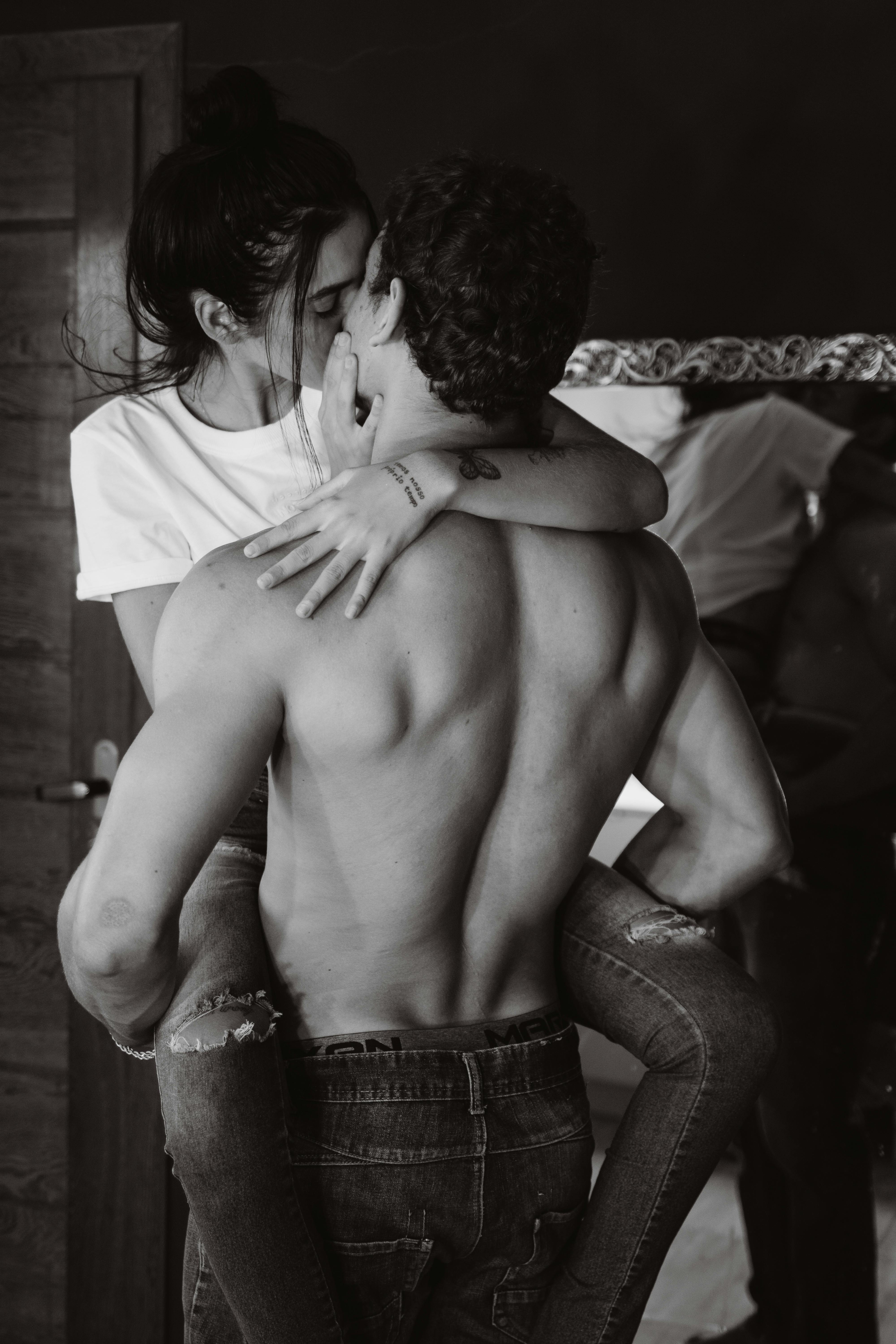 When a good woman and a good man meets