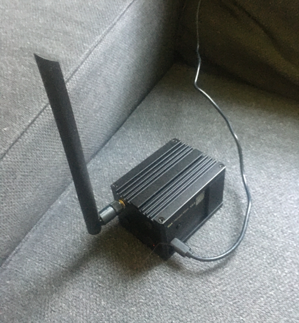 RAK Wireless Miner