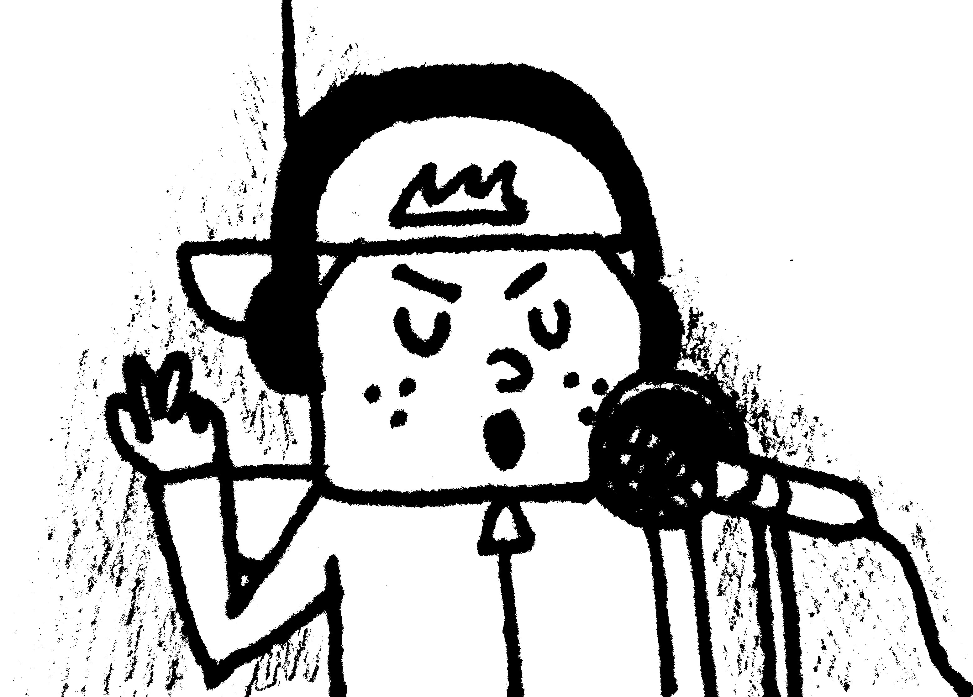 Urbanito grabando.jpg