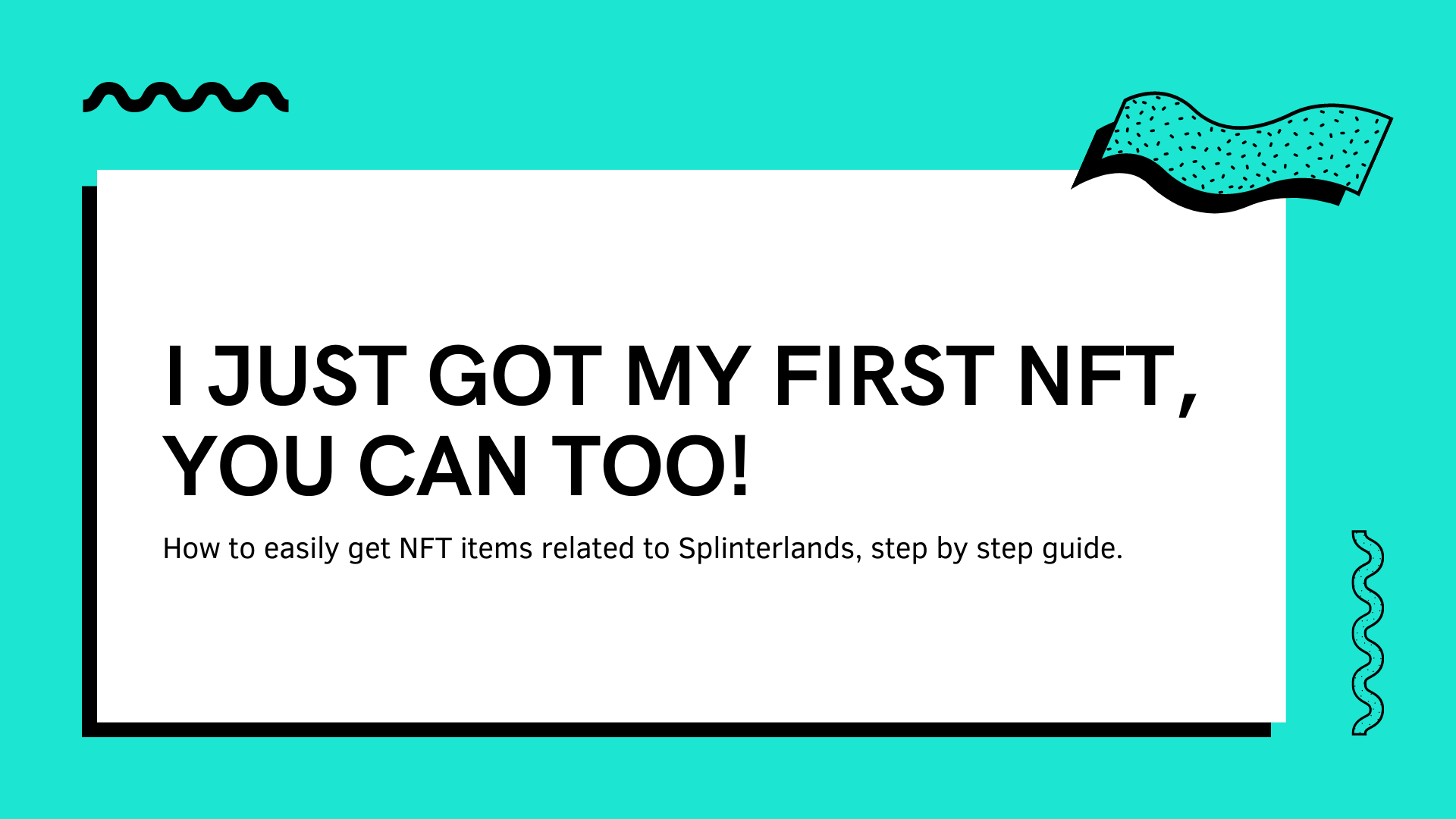 I just got my first NFT, you can too!.png