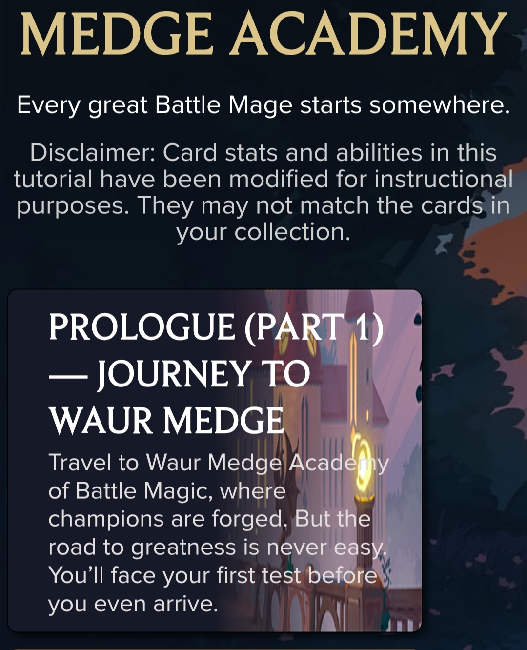My First Splinterlands Post: Diving into the Battle Mage Life!