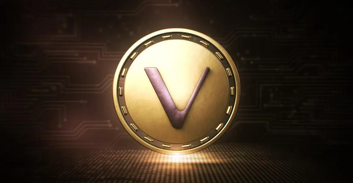 VeChain-Diego-Ioppolo-Shutterstock-1152x600.webp