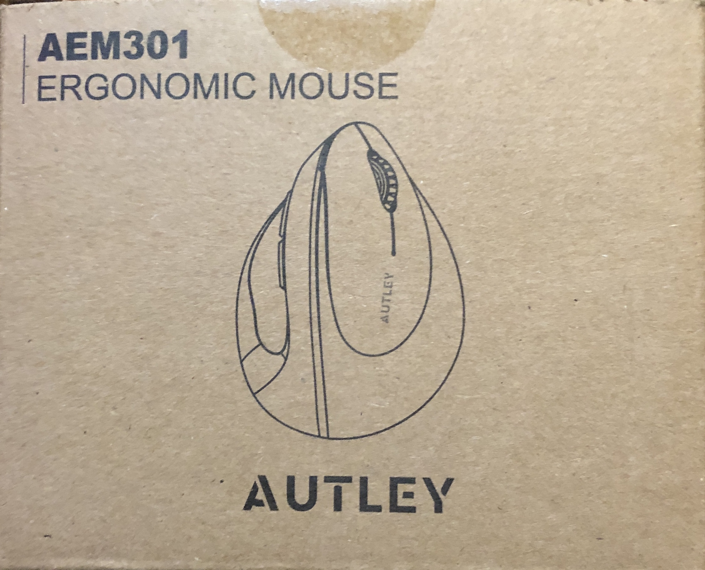 Autley AEM301 Ergonomic Wireless Vertical Mouse.JPG