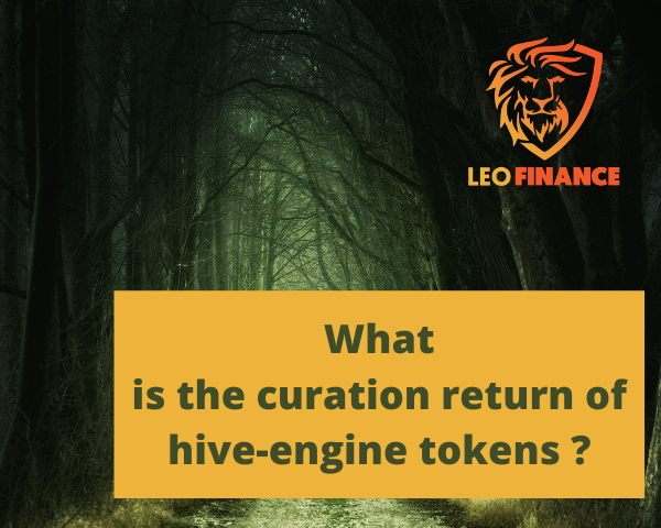 What is the curation return of hiveengine tokens_.png